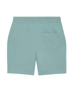 Custom Logo Half Tights for <b>Men</b> Stretchable <b>Lightweight</b> Gym Fitness Athletic Sweat Compression <b>Shorts</b> Elastic Mid Solid Pockets - Product Image 3