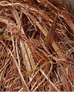 Dispensador de Combustible de 120W 24V DC para Montaje en Pared, Fabricado en Alemania, Material de Reciclaje de Metal No Ferroso de Alta Pureza 100%, Modelo Chatarra de Cable de Cobre - Product Image 5