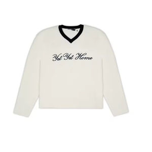 Suéteres de Lana 100% Personalizados al por Mayor, Fabricante de Prendas de Punto OEM, Suéteres de Punto con Protección Antiencogimiento y Antipilling, Proveedor Directo de Fábrica, Prendas de Punto Cálidas - Product Image 6