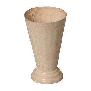 Reliable Manufacturer Aluminium Floor Flower <b>Vases</b> Handmade Traditional Design High Quality Eco-Friendly Decorative <b>Vases</b> - Product Image 1