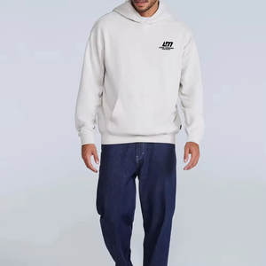 Sweat-shirts pour hommes les plus vendus, qualité supérieure, nouveau design, 100% coton, fabriqués au Pakistan - Product Image 3