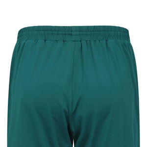 ตัวเลือกโลโก้แบบกำหนดเอง เสื้อผู้ชายทรงสั้นทันสมัย ผลิตจากโพลีเอสเตอร์ เหมาะสำหรับคอลเลคชั่นฤดูร้อน ดีไซน์ทันสมัย ระบายอากาศได้ดี ชุดลำลองปี 2026 - Product Image 4