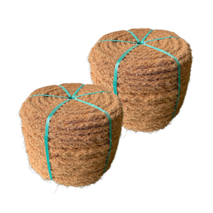 Produit Hot Item Corde de coco résistante à l'eau salée pour bateaux, installations côtières et utilisation décorative extérieure - Product Image 1