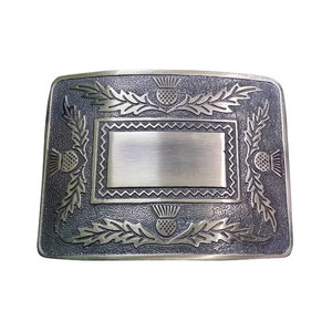 New Design Unique Style Uniform Ceremonial <b>Iron</b> Buckles-Eco-Friendly Durable <b>Lightweight</b> Customizable Colors Sizes High Quality - Product Image 1