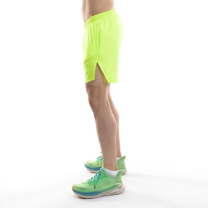 <b>Men</b> Relaxed Fit <b>Lounge</b> Wear <b>Shorts</b> <b>Men</b> Casual <b>Shorts</b> for Gym and Training <b>Men</b> Elastic Waist Summer <b>Shorts</b> - Product Image 3