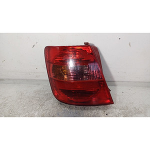 LUZ TRASERA IZQUIERDA FIAT Stilo Sedan 3P 46758988 192A1000 (01>10) - Product Image 1