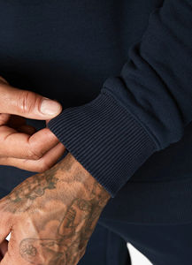 Sweat-shirts et pulls à capuche pour hommes de haute qualité pour l'hiver - Impression personnalisée 100% coton Streetwear Fashion - Product Image 6