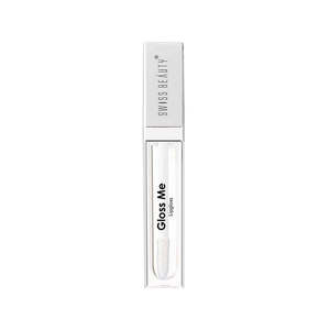 Gloss Me - Gloss à lèvres repulpant à haute pigmentation longue durée - Vegan et Halal - Baume à lèvres transparent - Product Image 1