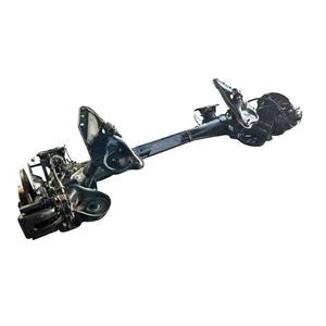 เพลาล้อหลัง ซีตรอง เบอร์ลิงโก้ รุ่นที่ 3 9H06 ดีเซล 1600 (08>18) - Product Image 1