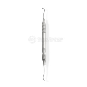 Escalador dental de precios baratos de fábrica de alta calidad en instrumentos dentales profesionales escaladores dentales a la venta - Product Image 1