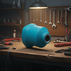 Llaves Neumáticas Hazet, Llave de Impacto con Mecanismo de Golpeo - Product Image 3