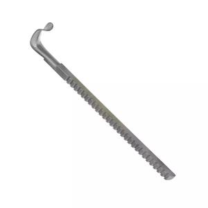 Juego de instrumentos de retractores quirúrgicos manuales Richardson Eastman para uso quirúrgico - Product Image 6