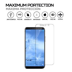 ตัวป้องกันหน้าจอแบบกันกระแทกสำหรับเอ็กซ์โกดี้ M78 โปรตัวป้องกันที่ทนทานระดับพรีเมียมสำหรับอุปกรณ์ของคุณ - Product Image 1