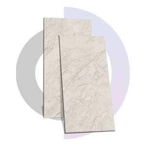 AMRON Carreaux de sol brun 60x120cm / 2x4ft style classique moderne brique réfractaire - Product Image 3