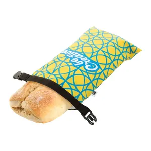 ถุงเก็บขนมปังรีไซเคิล RPET ยี่ห้อ Brotzeit อุปกรณ์รักษ์โลก - Product Image 2