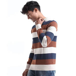 Sudadera Informal para Hombre, Estilo Casual, Sin Adornos, Sudadera Básica con Forro Interior Suave - Product Image 4