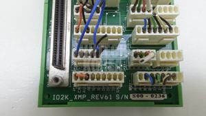 11520) [UTILISÉ] IO2K-XMP-REV61 - Product Image 4