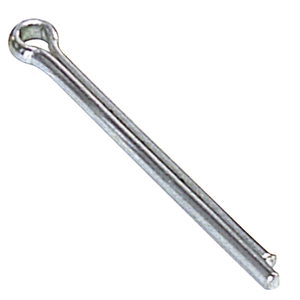 Perno di centraggio Wolfpack 5.0 x 70 mm 1/2" con canale. Confezione da 250 unità - Product Image 1