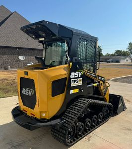 Se venden minicargadoras ASV - Product Image 5