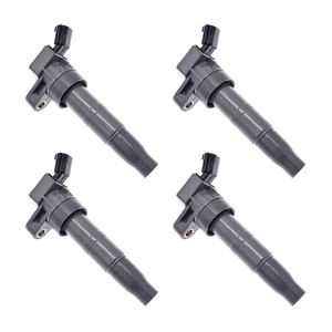 Dizel ateşleme bobini motorları 27300-3F100 273003F100 27301-3F100 <span class=keywords><strong>2</strong></span> 273002G000 UF-611 UF611 - Product Image 3