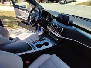 USADO RECIENTEMENTE, 2018, para Stinger GT2, 3,100 Millas, 300-400 CV, 400-500 Nm - Product Image 6