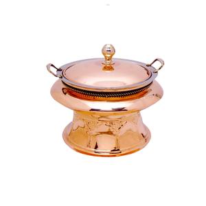 Superior Quality Food Warmer <b>Buffet</b> <b>Server</b> Dishes for Hotel & Restaurant Supplies <b>Buffet</b> Food Warmer Serving Chafing Dish - Product Image 2