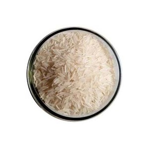 Premium Restaurant Grade 1121 Arroz Basmati al vapor doble con textura esponjosa no pegajosa - Product Image 4