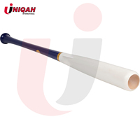 Bâton de baseball professionnel en bois de frêne de haute qualité, neuf, personnalisé, OEM, léger, durable, haute performance