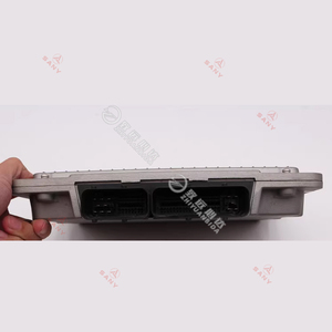 純正SANY SY215C掘削機ECUコントローラー - 油圧システム用電子制御モジュールスペアパーツ - Product Image 6