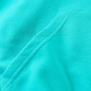 Sweatshirts à capuche 100% coton pour hommes Collection hiver décontractée à motif solide quantité minimale de commande bas Marque privée Vente à chaud Meilleur matériel - Product Image 4