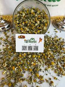 Flores de Rosa Secas Premium (100% Naturales) de Egipto para Té de Hierbas y Uso Alimentario - Product Image 4