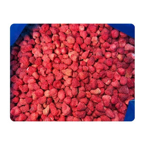 VALOR POR DINERO Fresas Liofilizadas Textura Limpia Para Comidas Familiares Económicas Y Bocadillo Energético Saludable Para Estudios Nocturnos - Product Image 6