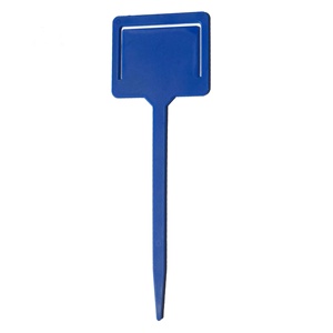 Nouvelles étiquettes de jardinage multifonctionnelles pour plaque d'identification des plantes florales pour les plantes <span class=keywords><strong>succulentes</strong></span> <span class=keywords><strong>Graines</strong></span> et plantes de jardin d'extérieur - Product Image 3