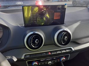 Mejor oferta usado 2022 Audiiiii Q2L e-tron BEV FWD AT 100KW usado - Product Image 3