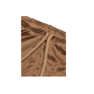 2025 hommes Slim Fit Athleisure pantalon à la mode côté rayure piste bas personnalisable OEM Service - Product Image 2