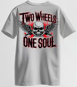 Camiseta Informal Ligera 100% Algodón, Diseñada para Máxima Comodidad, Transpirable, de Secado Rápido, Estampado Personalizado, Estilo Sencillo, Duradera - Product Image 2