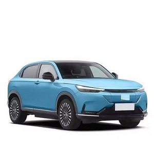 Condiciones impecables 2022 4 Hondas ENP1 E V 510km Altamente Equipado - Product Image 1