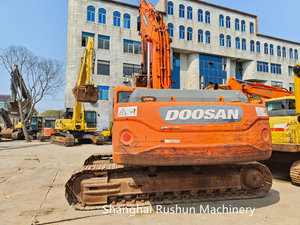 رخيصة الثمن العلامة التجارية الشعبية ، مستعملة دوسان DX300 الأصلية المستخدمة ، - Product Image 6