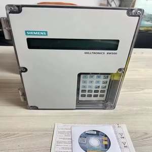 Calculadora de Pesaje Milltronics OEM-Integrator BW500 y BW500/L - Product Image 2