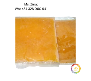 Concentrado de Maracuyá Congelado IQF Zumo de Maracuyá Congelado - Product Image 5