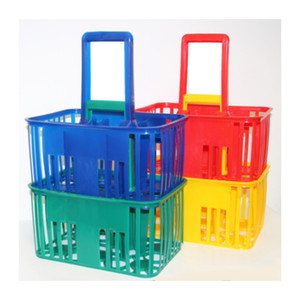 Portabottiglie a 6 Posti (Colori in Base alla Disponibilità in Magazzino) - Product Image 1