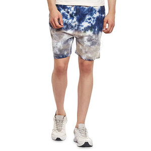 Short de bain à séchage rapide pour homme avec logo personnalisé-Short de bain léger, confortable et élégant pour le surf, la plage et les vêtements décontractés - Product Image 4