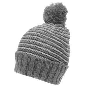 Bonnet à prix raisonnable pour unisexe avec logo personnalisé 100% polyester et dernier design 2024 logo personnalisé - Product Image 4