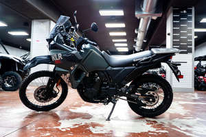 Meilleure offre 2024/2025 KLR 650 Moto tout-terrain standard, 100% d'origine, scellée en usine - Product Image 4