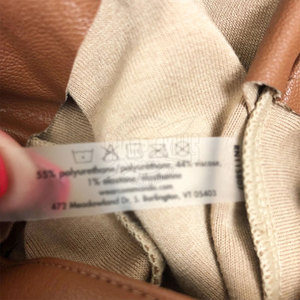 Lightweight Wholesale Price <b>Women</b> <b>Leather</b> <b>Shorts</b> Comfortable <b>Women</b> <b>Leather</b> <b>Shorts</b> Button Fly <b>Women</b> <b>Leather</b> <b>Shorts</b> - Product Image 6