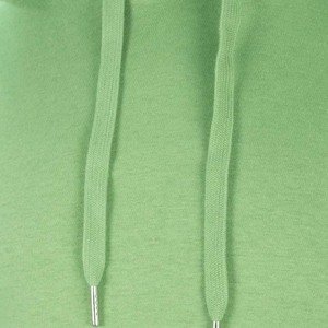 Sweats à capuche surdimensionnés en coton décontractés personnalisés pour hommes 100% coton bas quantité minimale de commande meilleur matériel de qualité pour l'hiver avec logo personnalisé - Product Image 3