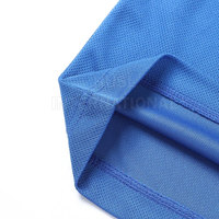 Vêtements de plage pour hommes 2024, mode estivale décontractée, ensemble chemise et short, tricot uni 100% coton, séchage rapide, respirant