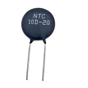 Chất lượng cao NTC thermistor mf72 10D- 20 NTC thermistor thích hợp cho âm thanh cung cấp điện - Product Image 2