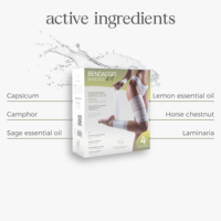 Kit corporel anti-cellulite RELAX Private Label 2x500ml |   Ensemble de traitement amincissant professionnel OEM/ODM pour tous types de peaux, fabriqué en Italie