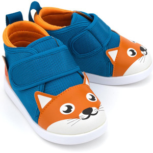 Scarpe Sonore Ikiki per Bambini V2 con Interruttore - Product Image 3